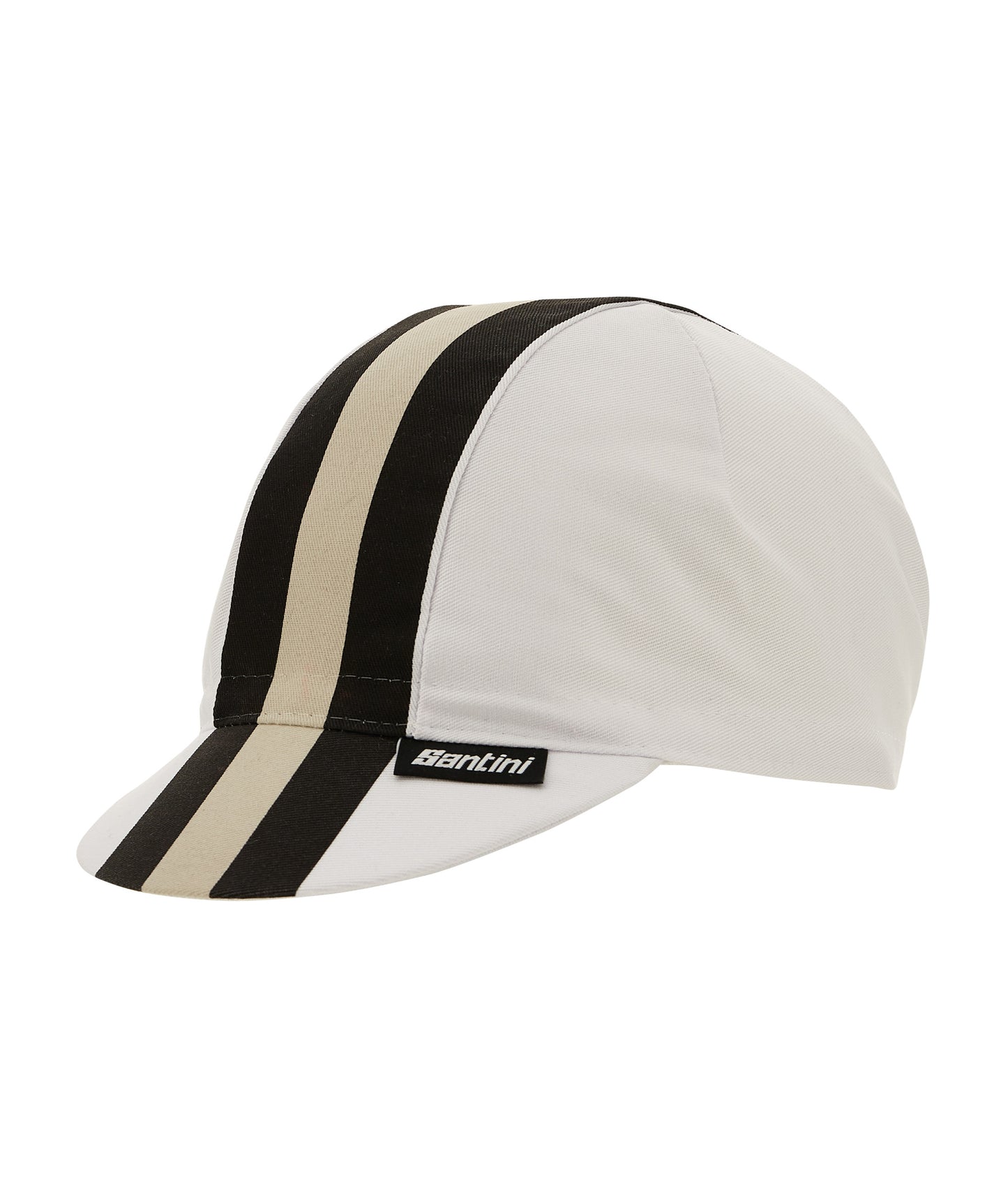 Bengal Cycling Cap - White