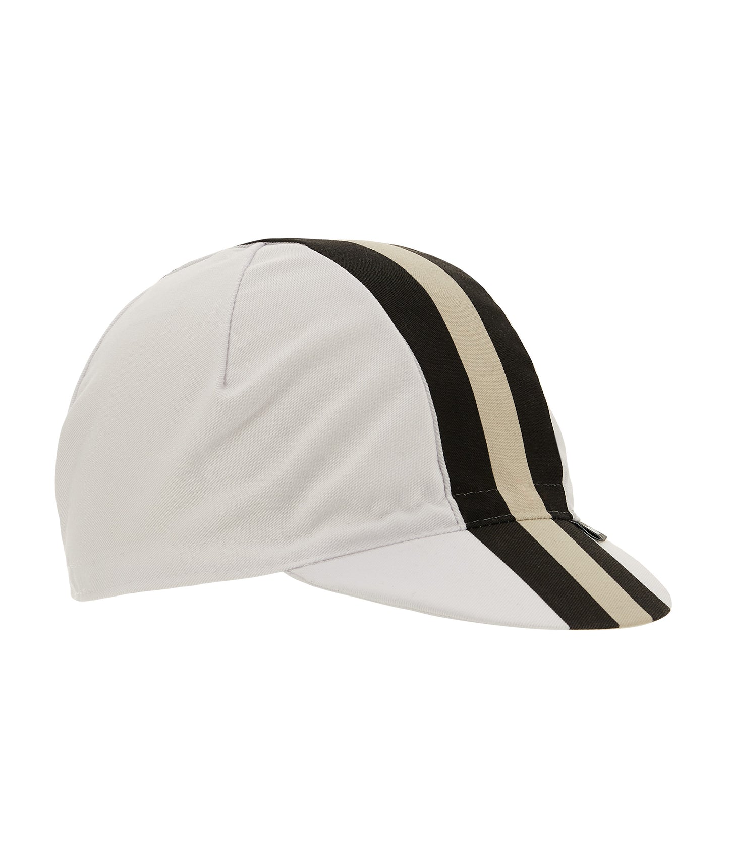 Bengal Cycling Cap - White