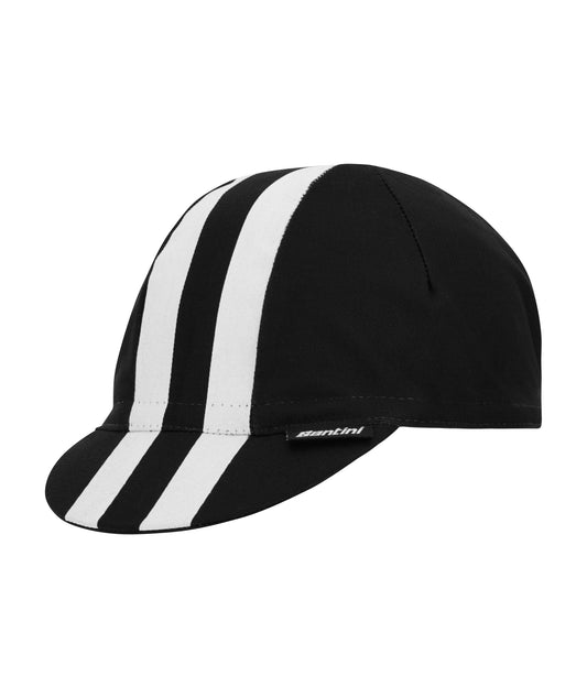 Bengal Cycling Cap - Black