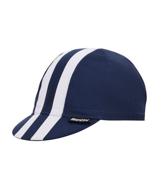 Bengal Cycling Cap - Blue