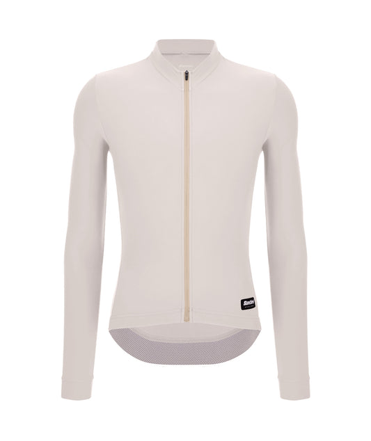 RTR Unisex Long Sleeve Jersey - Cappuccino