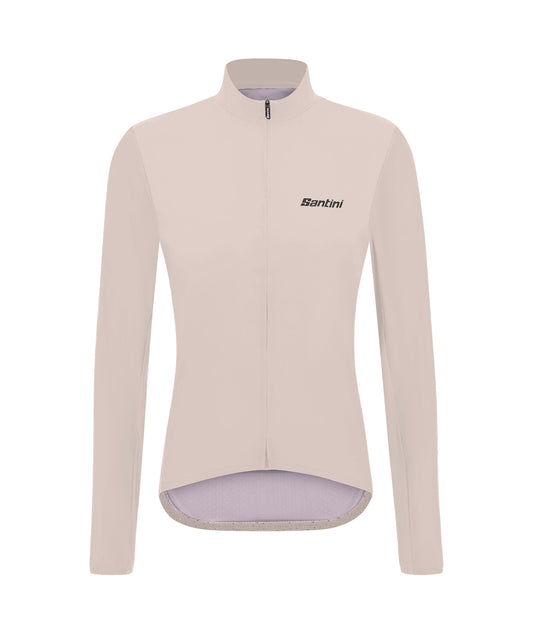 RTR Men's Windbreaker Jacket - Cappuccino