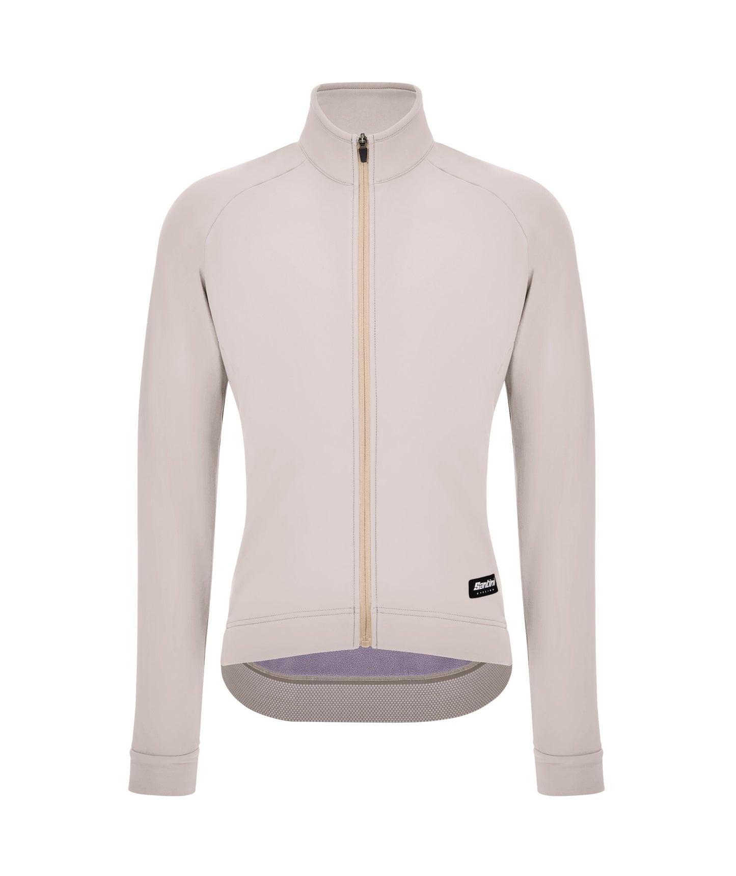 RTR Men's Winter Jacket - Cappuccino