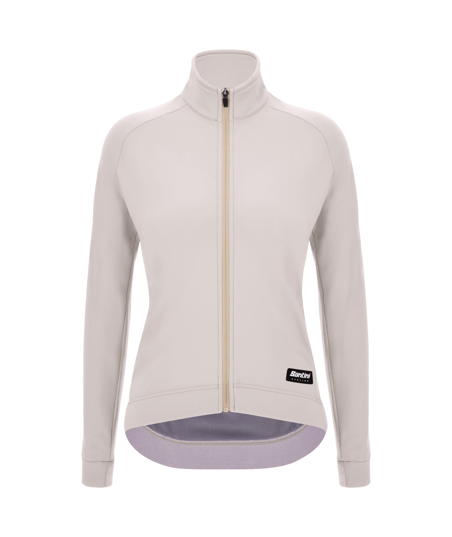 RTR Women's Winter Jacket - Cappuccino
