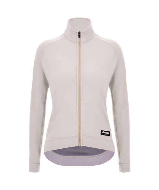 RTR Women's Winter Jacket - Cappuccino