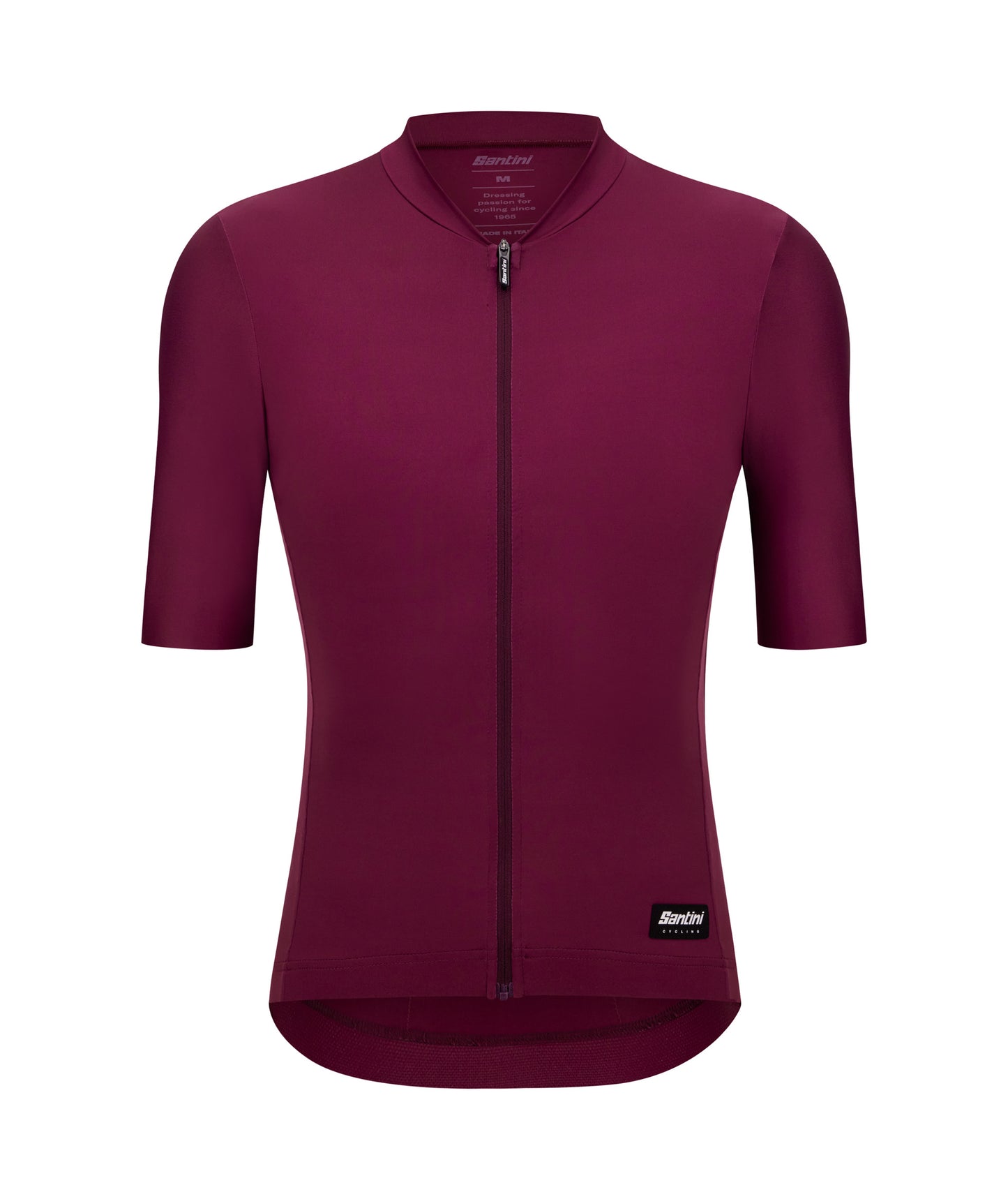 RTR Unisex Jersey - Burgundy