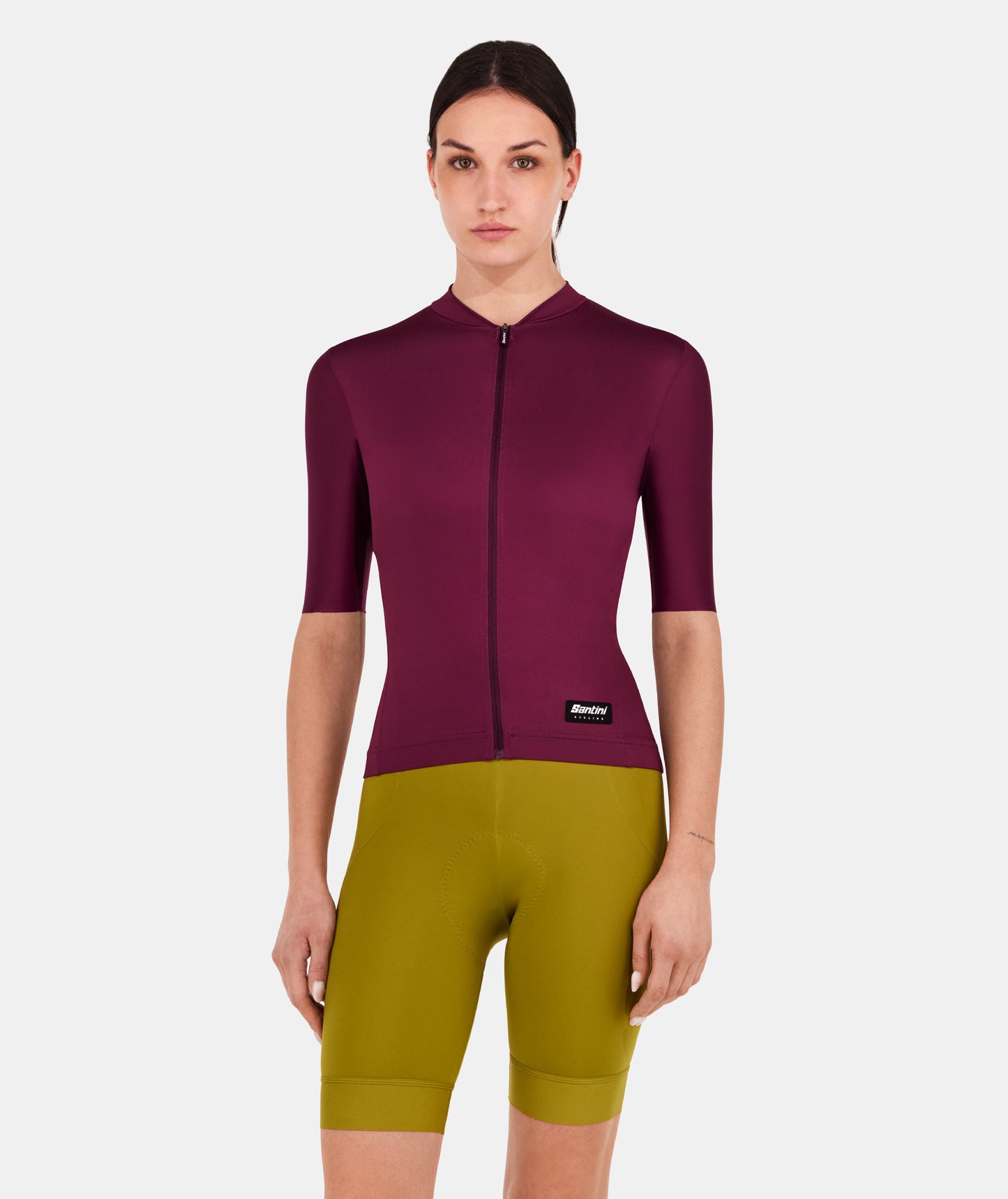 RTR Unisex Jersey - Burgundy