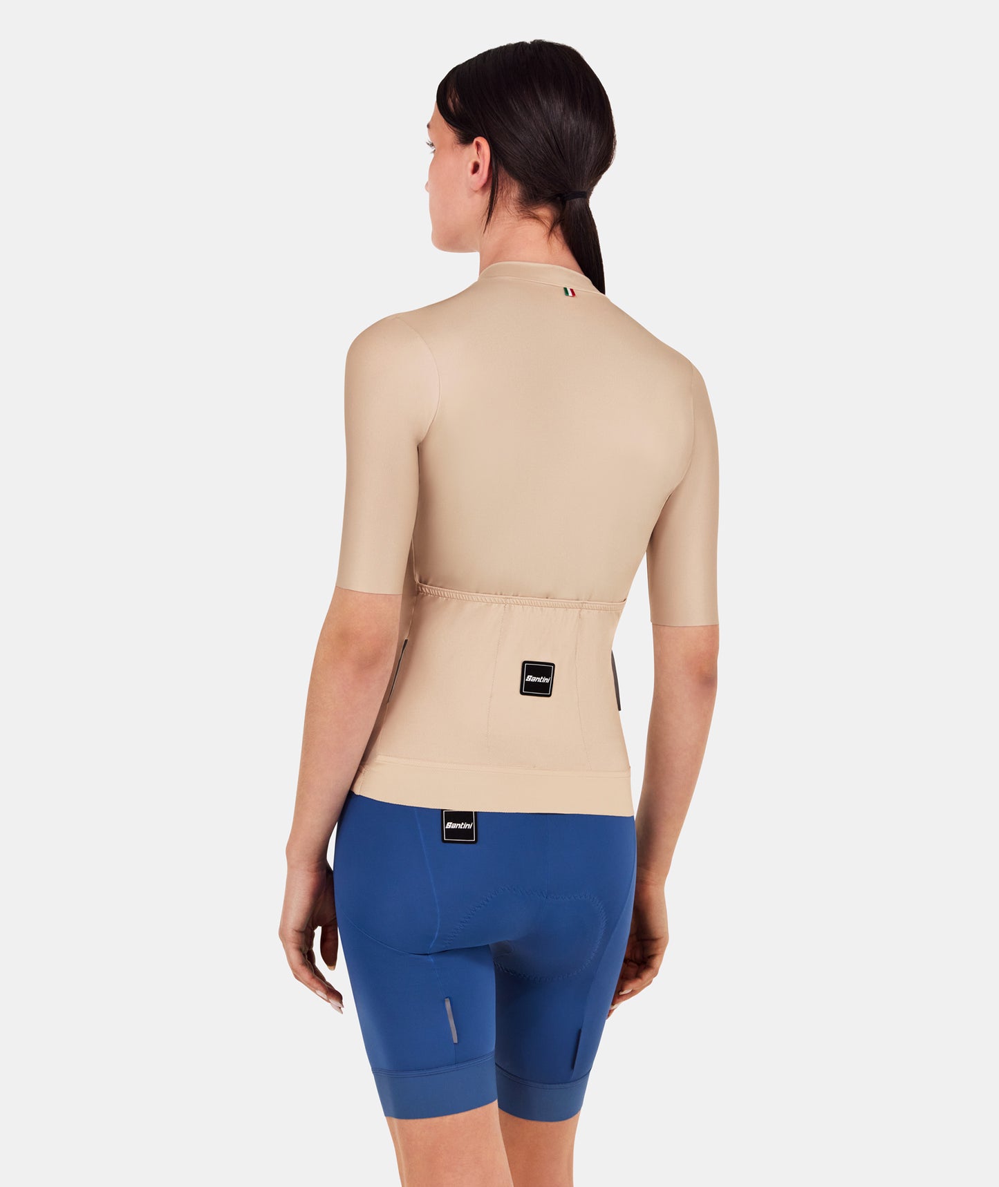 RTR Unisex Jersey - Cappuccino