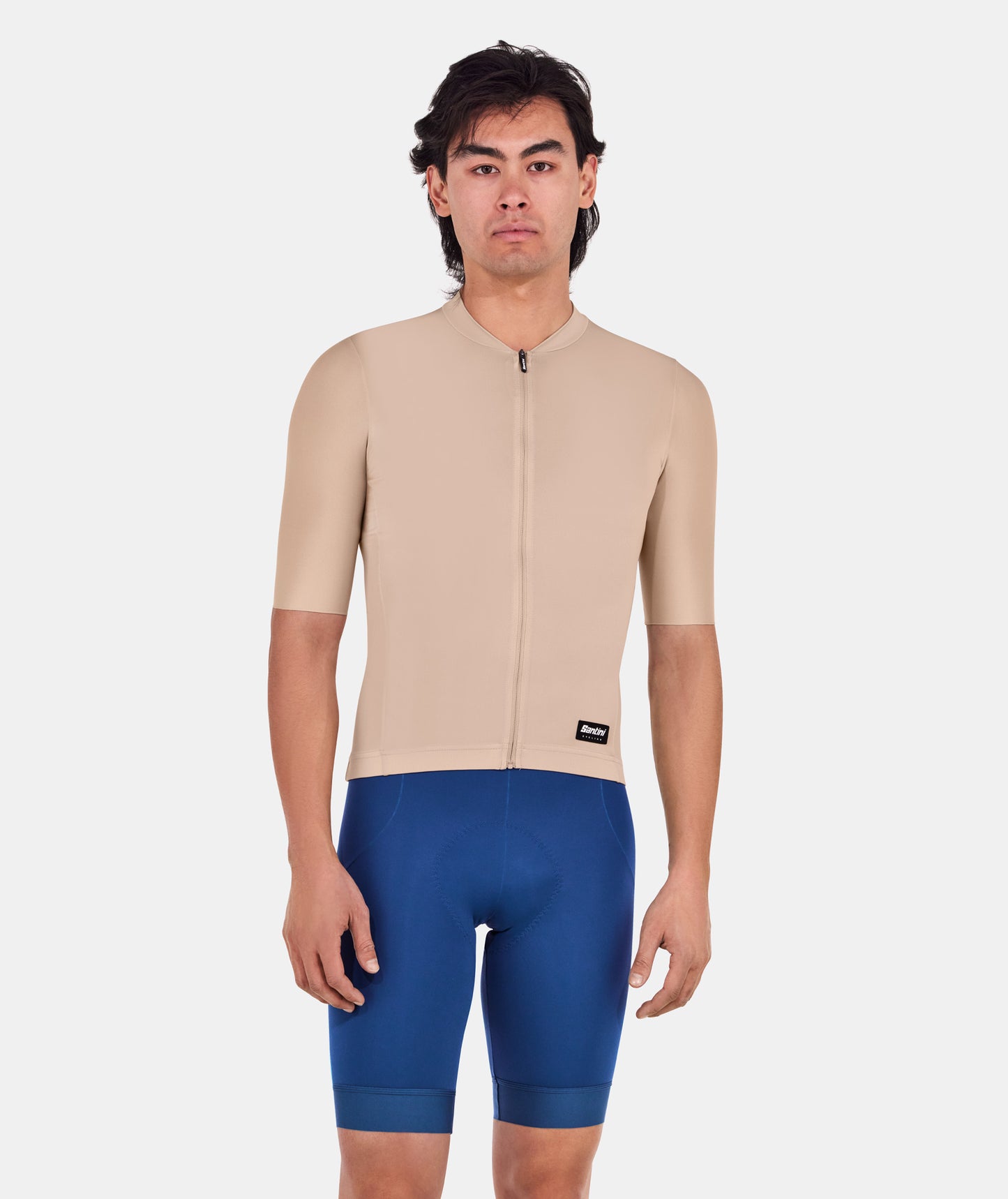 RTR Unisex Jersey - Cappuccino