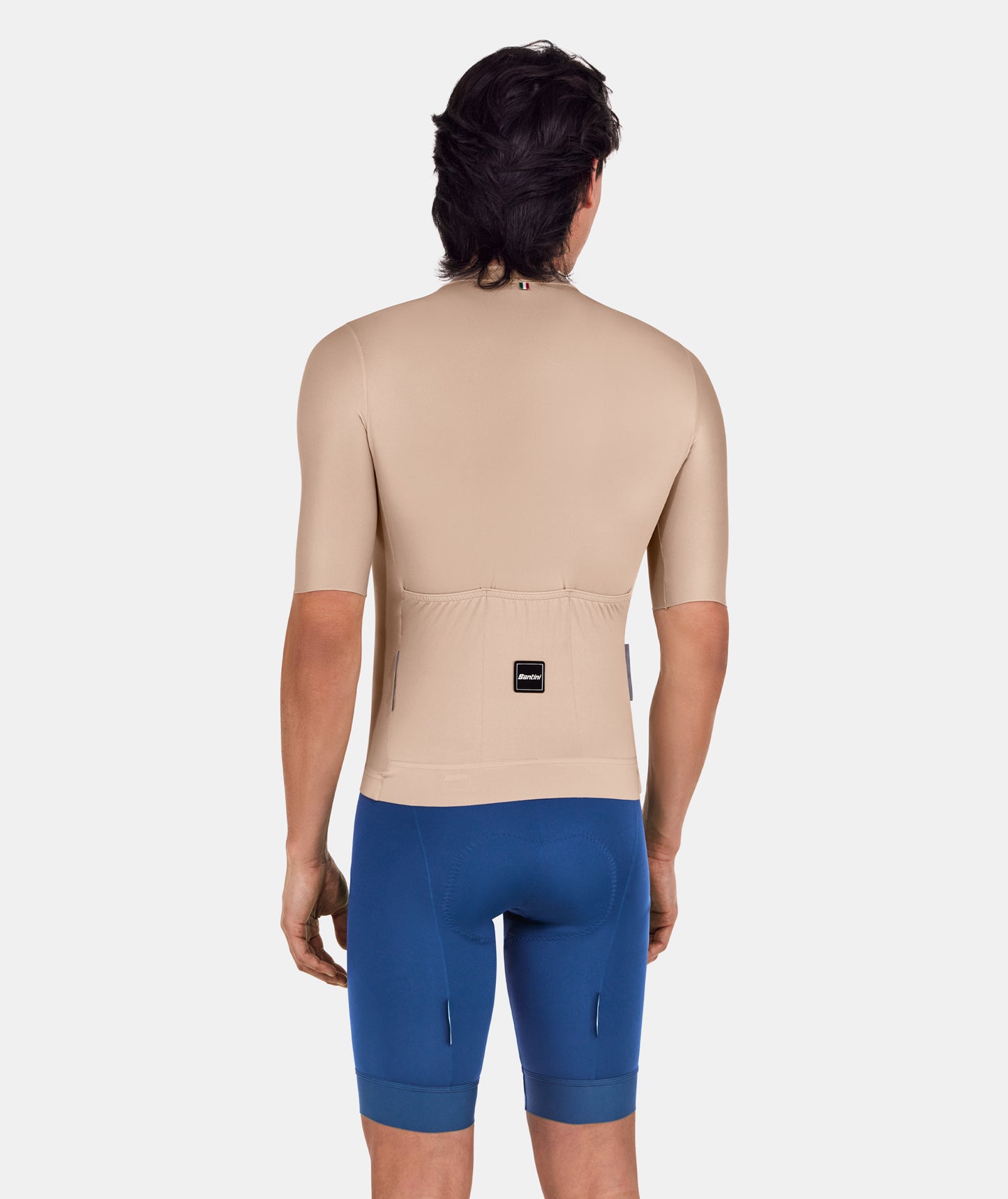 RTR Unisex Jersey - Cappuccino