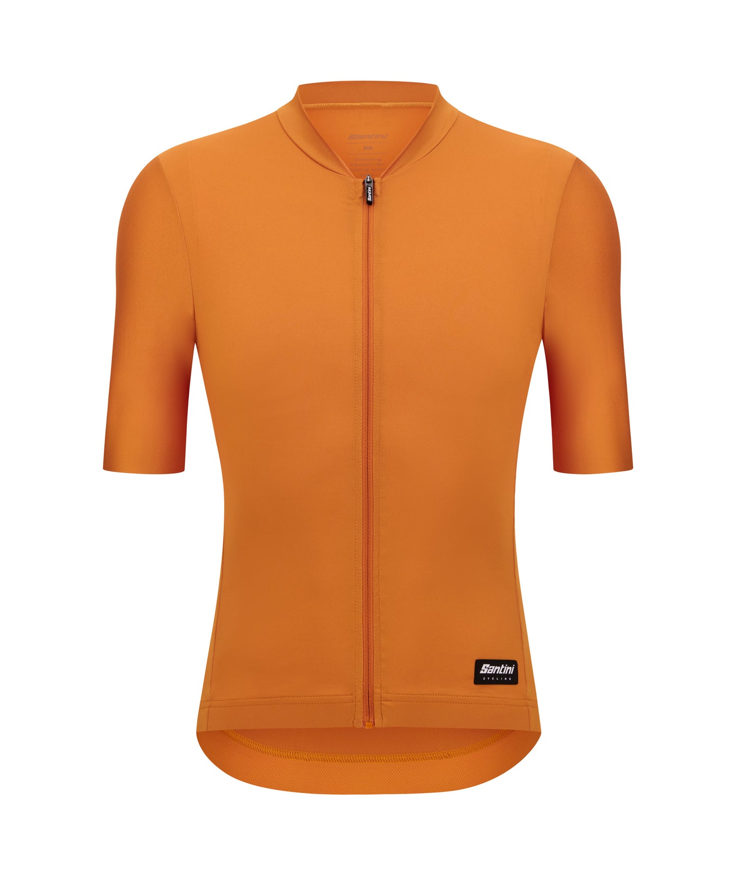 RTR Unisex Jersey - Rust