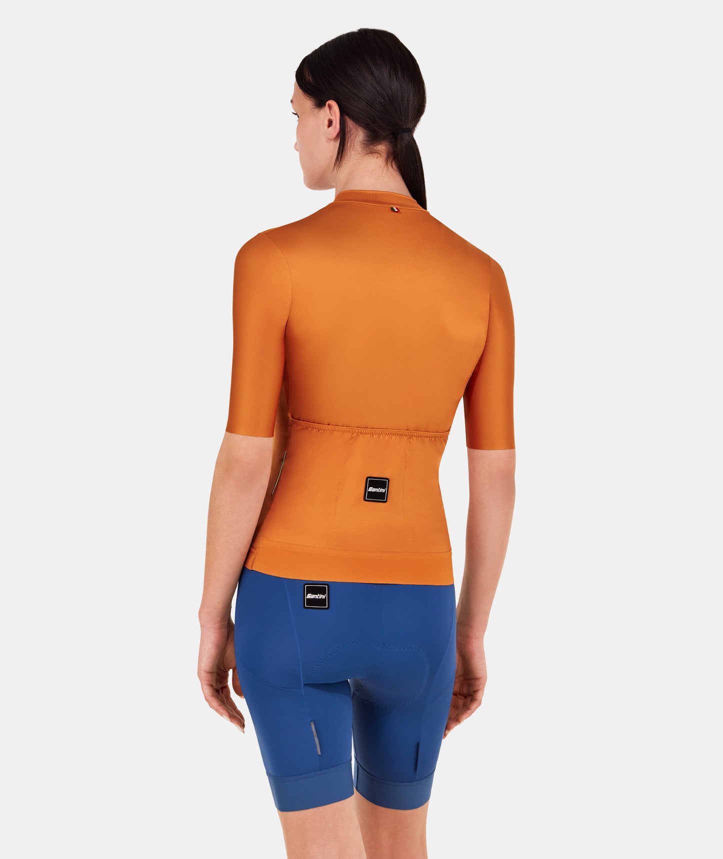 RTR Unisex Jersey - Rust