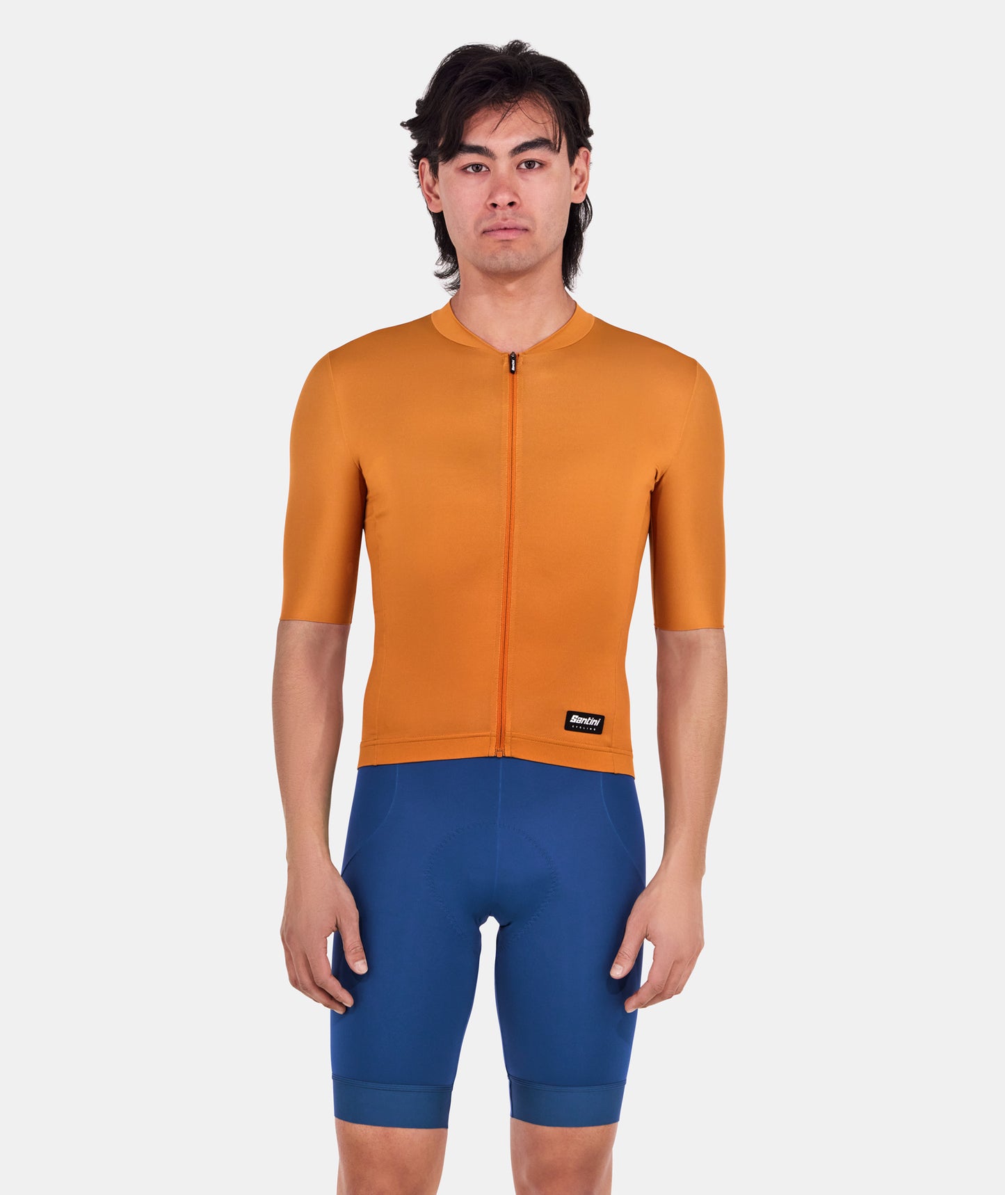 RTR Unisex Jersey - Rust