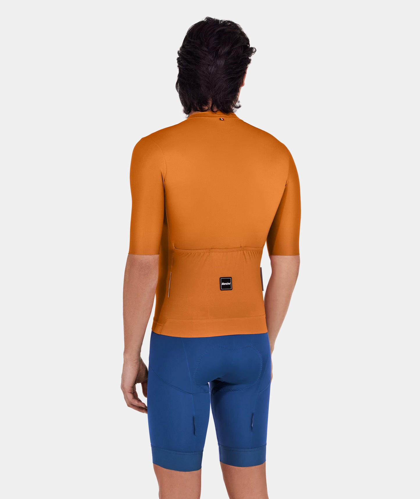 RTR Unisex Jersey - Rust