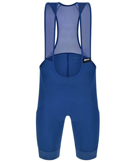 RTR Men's Bibshort - Blue