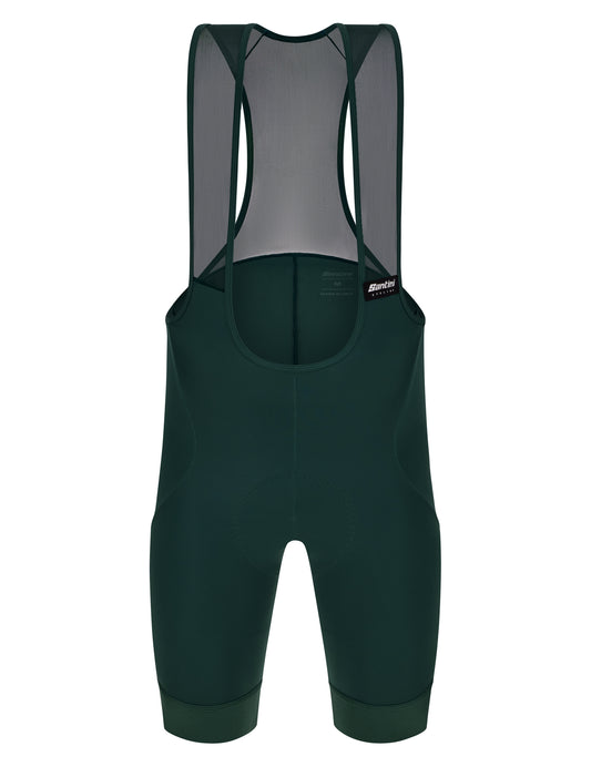 RTR Men's Bibshort - Green