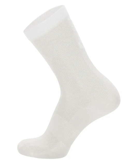 Pure Socks - White