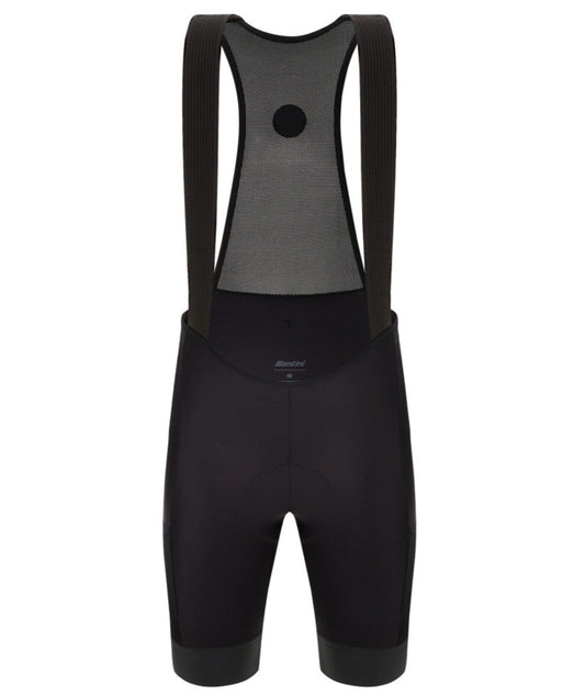 Gravel Cargo Men's Bibshort - Black