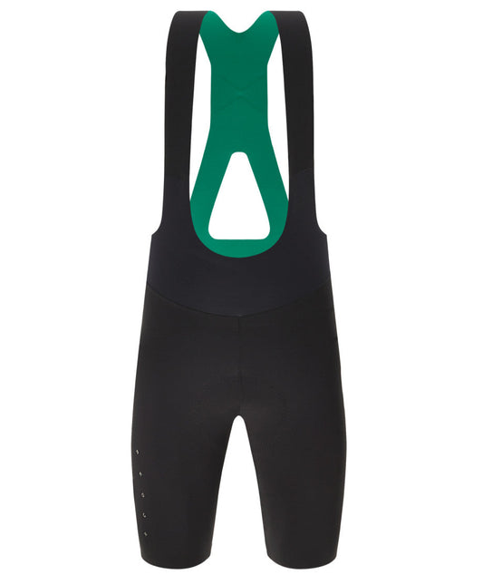 Redux Speed Men's Bibshort - Black