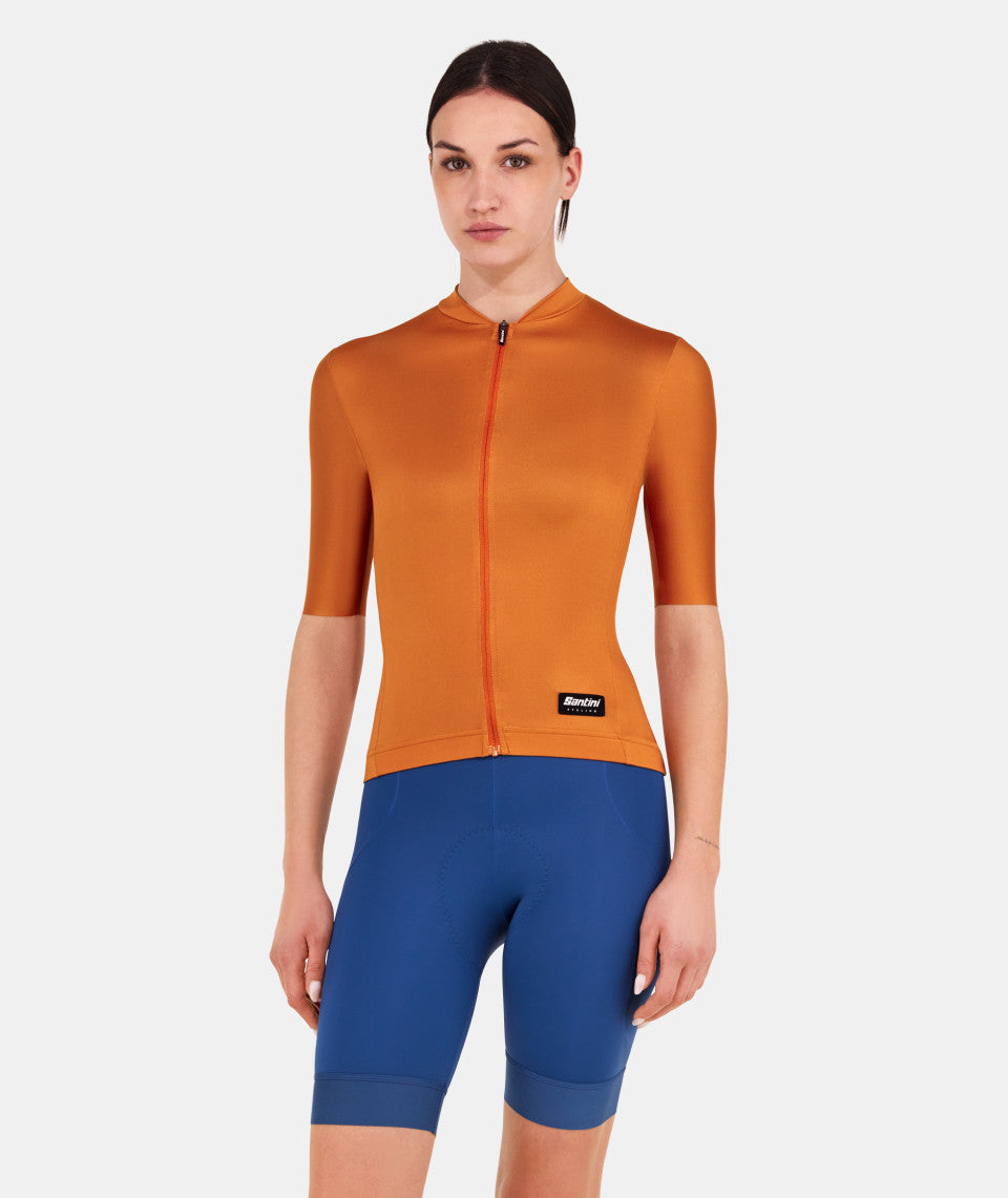 RTR Unisex Jersey - Rust