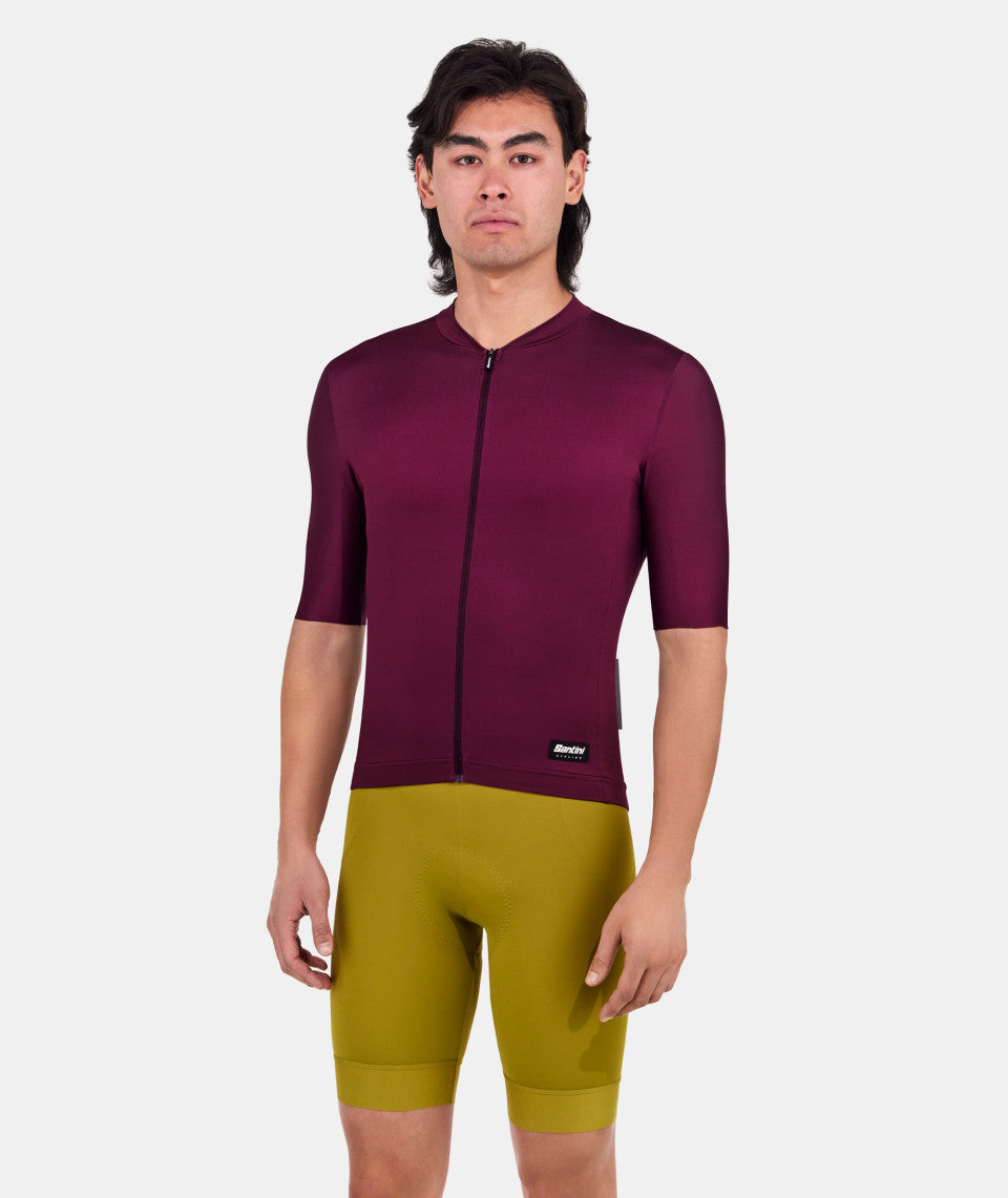 RTR Unisex Jersey - Burgundy