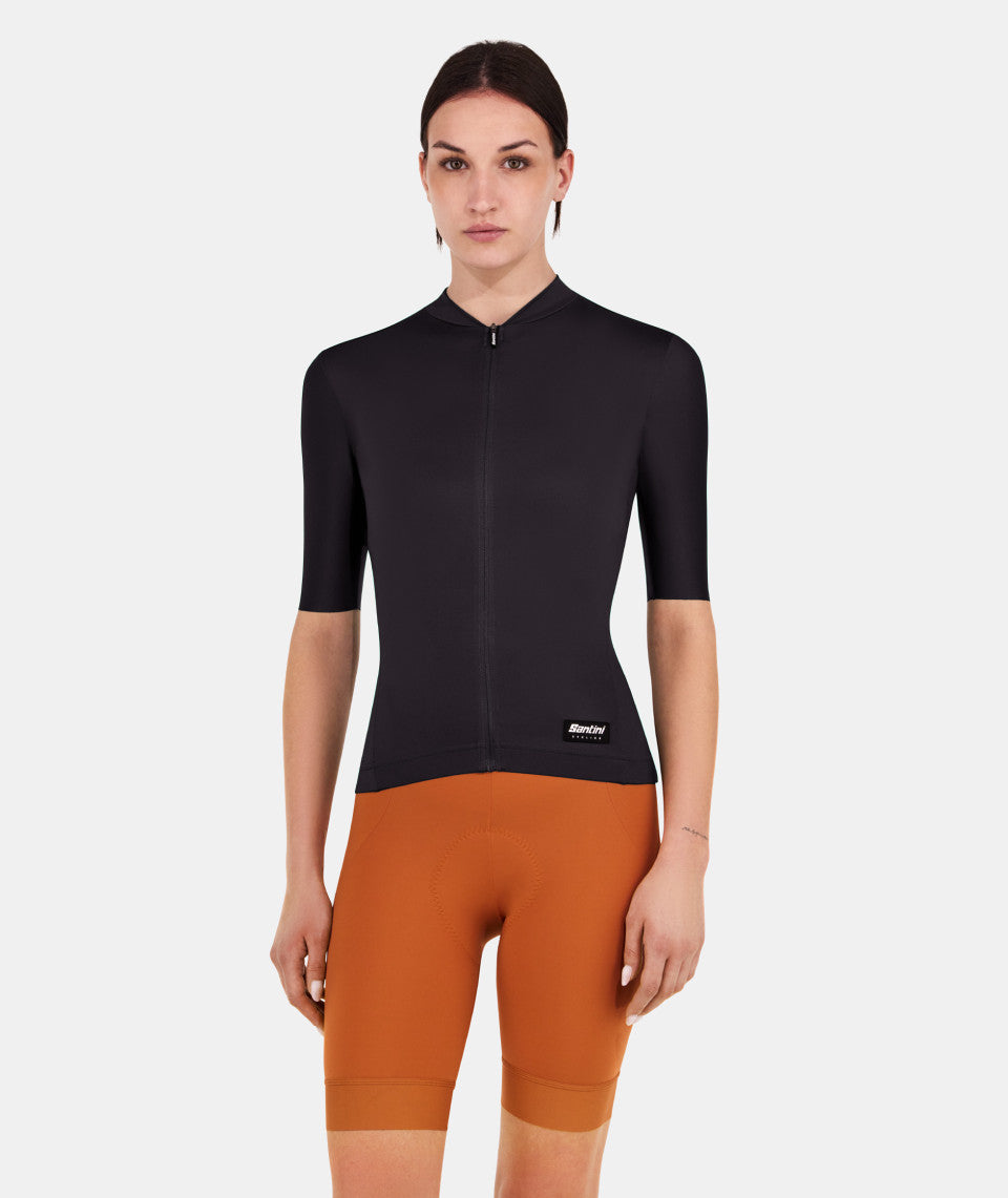 RTR Unisex Jersey - Black