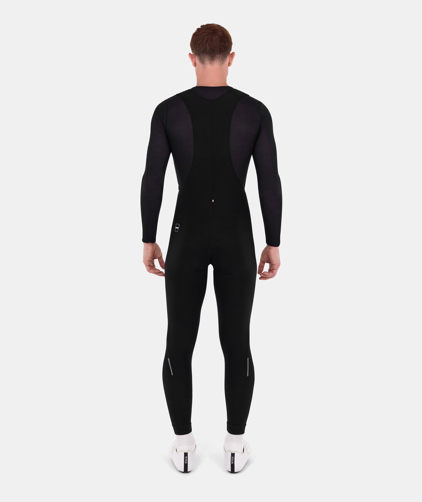RTR Men's Bib Tight - Black