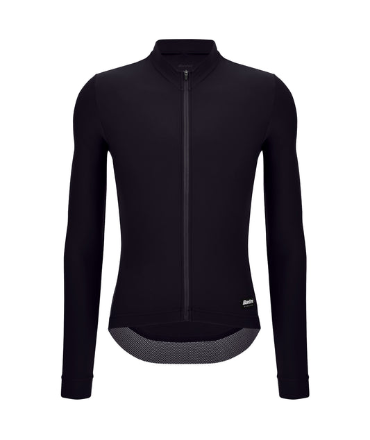 RTR Unisex Long Sleeve Jersey - Black
