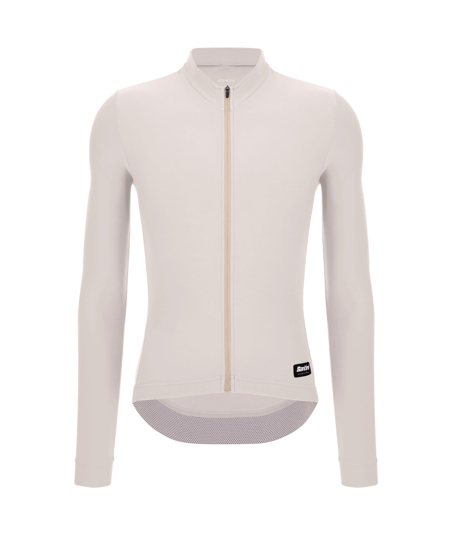 RTR Unisex Long Sleeve Jersey - Cappuccino