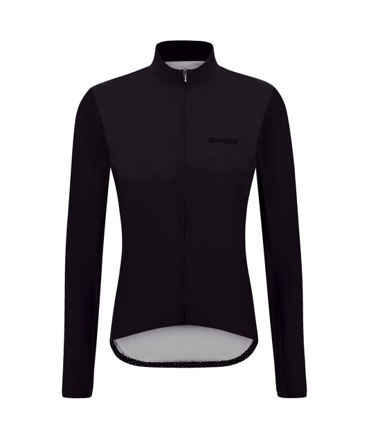 RTR Windbreaker Jacket - Black
