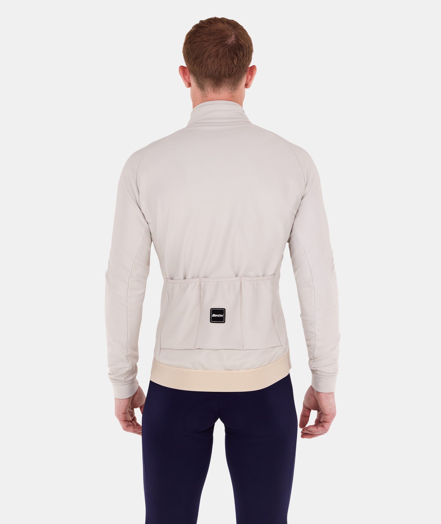 RTR Men's Winter Jacket - Cappuccino