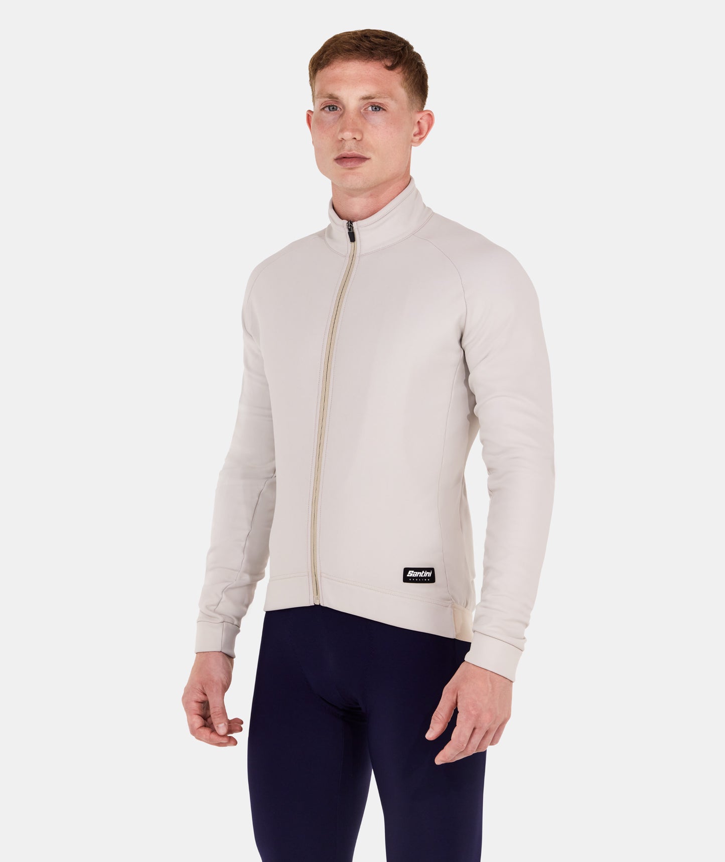 RTR Men's Winter Jacket - Cappuccino