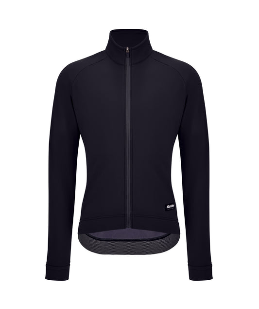 RTR Men's Winter Jacket - Black
