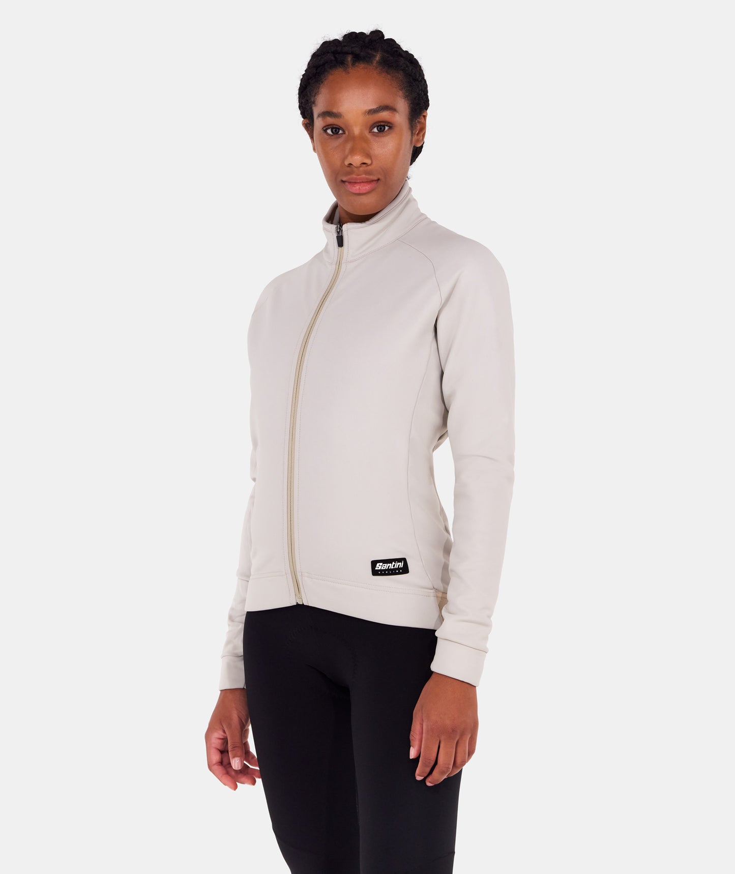 RTR Women's Winter Jacket - Cappuccino
