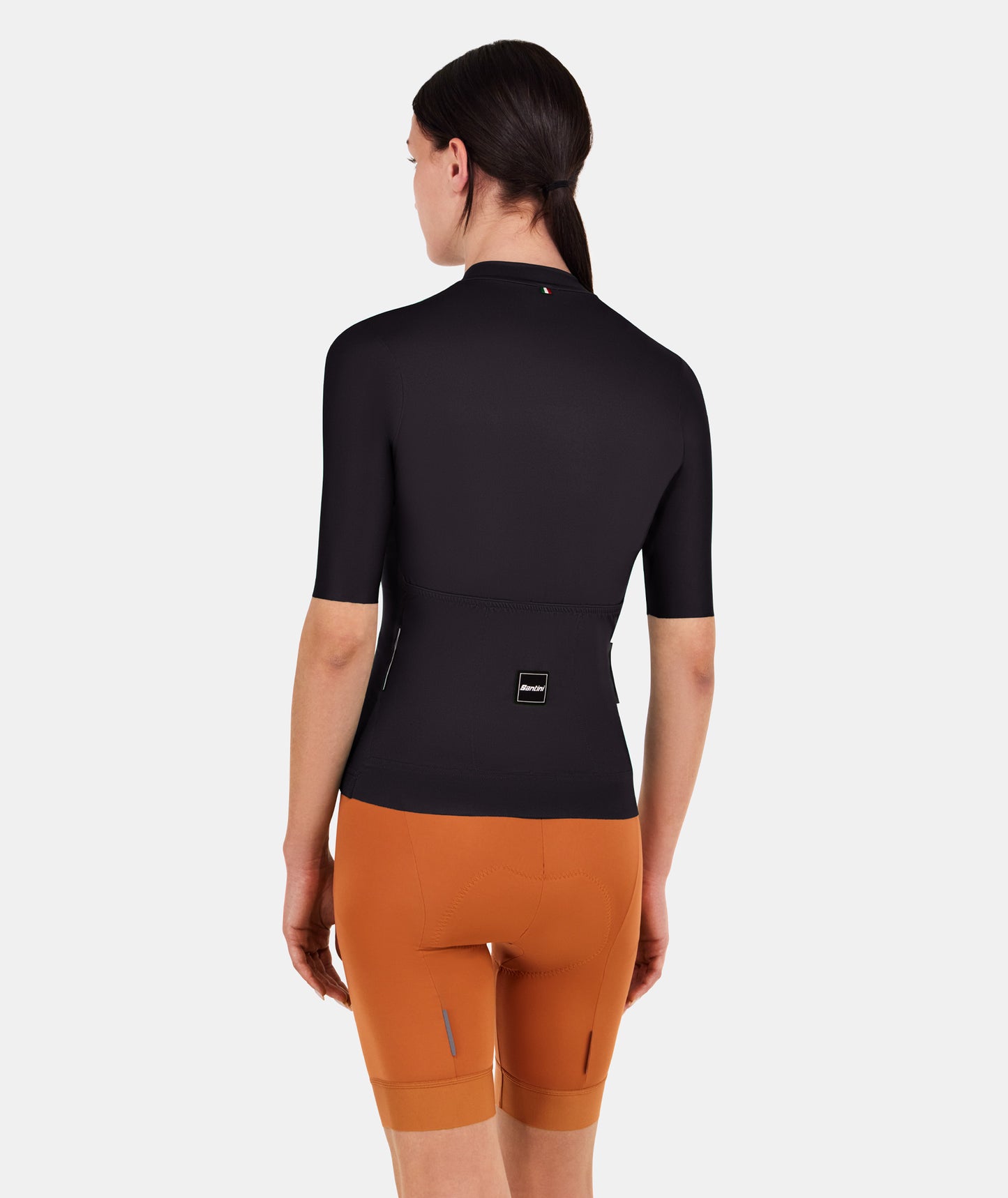 RTR Unisex Jersey - Black