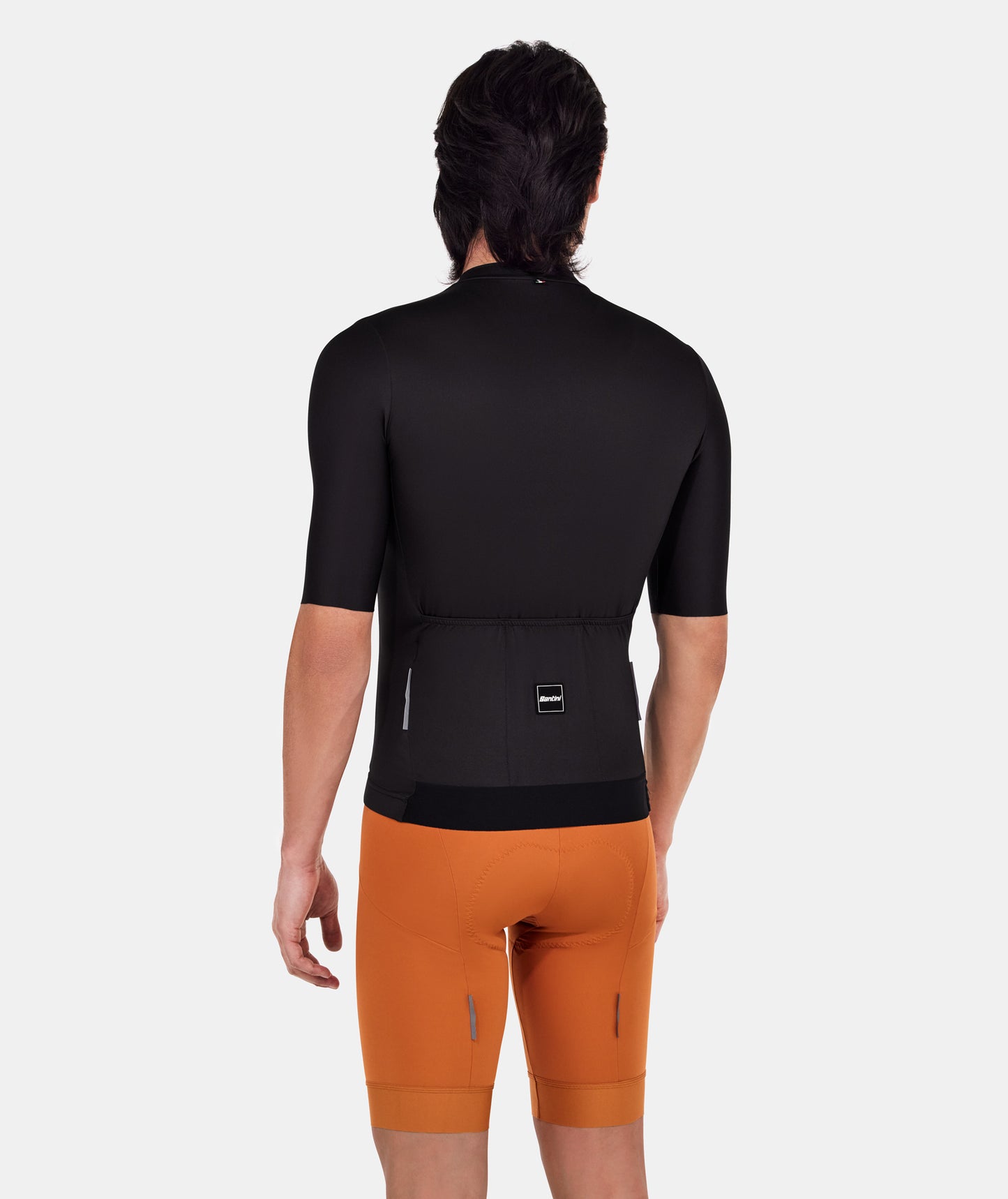 RTR Unisex Jersey - Black