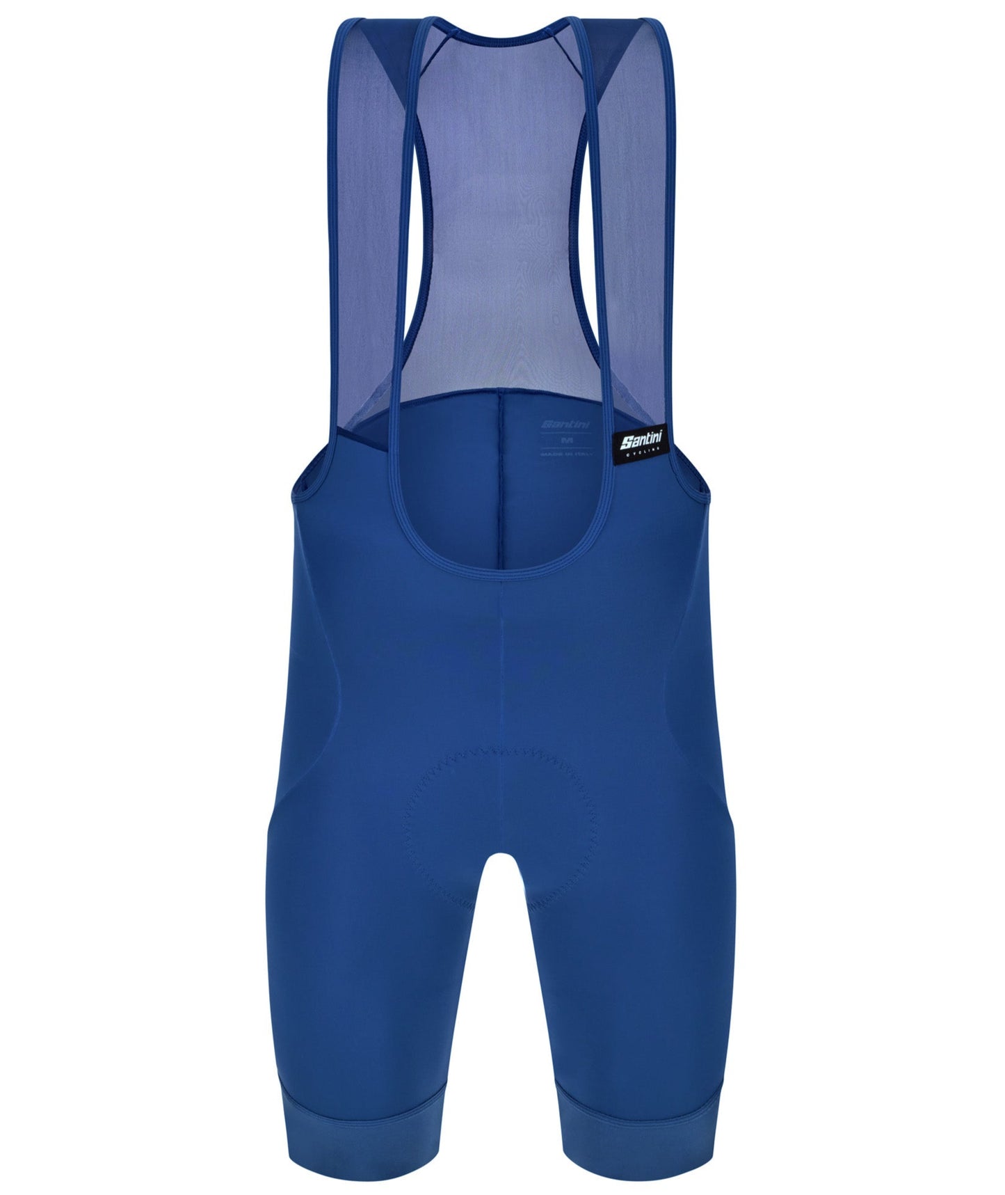 RTR Men's Bibshort - Blue