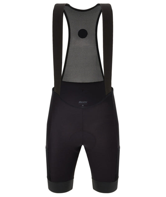 Gravel Cargo Women's Bibshort - Black
