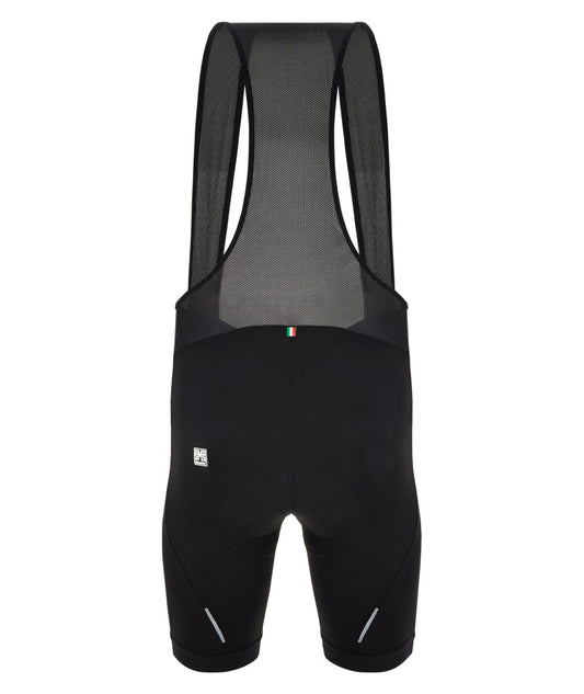 Omnia Men's Bibshort - Black